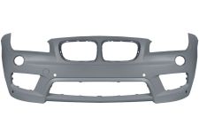 Parachoques Bmw X1 (e84) 2009-2012 delantero / modelo m-tech / con sensor / imprimado