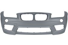 Parachoques Bmw X1 (e84) 2009-2012 delantero / modelo m-tech / imprimado