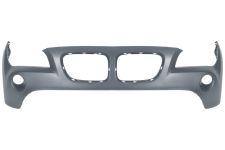 Parachoques Bmw X1 (e84) 2009-2012 delantero / superior / imprimado