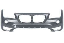 Parachoques Bmw X1 (e84) 2012-2015 delantero / superior / imprimado