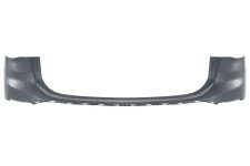 Parachoques Bmw X1 (f48) 2015-2019 trasero / superior / imprimado