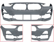 Parachoques Bmw X2 (f39) 2017-2023 delantero / imprimado
