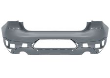 Parachoques Bmw X2 (f39) 2017-2023 trasero / con sensor / imprimado