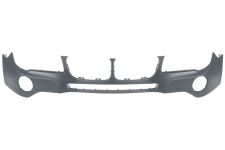 Parachoques Bmw X3 (e83) 2006-2010 delantero / superior / imprimado