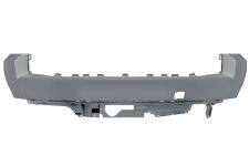 Parachoques Bmw X3 (e83) 2006-2010 trasero / superior / imprimado