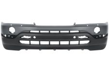 Parachoques Bmw X5 (e53) 2000-2004 delantero / con sensor / con lavafaros / imprimado