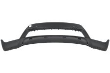 Parachoques Bmw X5 (e70) 2010-2013 delantero / inferior / con sensor / imprimado