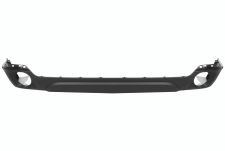 Parachoques Bmw X5 (f15) 2013-2018 trasero / inferior