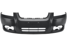 Parachoques Chevrolet Aveo 2006-2011 sedan / delantero / con antinieblas