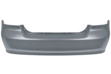 Parachoques Chevrolet Aveo 2006-2011 sedan / trasero / imprimado