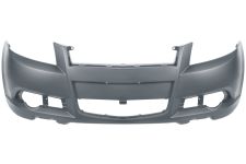 Parachoques Chevrolet Aveo 2009-2011 delantero / imprimado