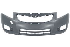 Parachoques Chevrolet Cruze 2009-2012 delantero / imprimado