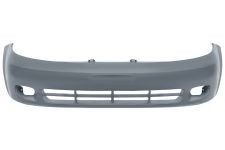 Parachoques Chevrolet Lacetti 2005-2010 delantero / imprimado