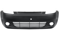Parachoques Chevrolet Matiz 2005-2008 delantero