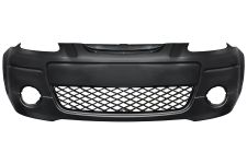 Parachoques Chevrolet Matiz 2008-2010 delantero