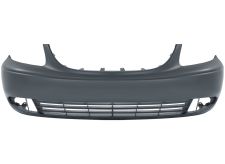Parachoques Chrysler Grand Voyager 2001-2005 delantero / con antinieblas / imprimado