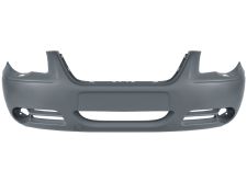 Parachoques Chrysler Grand Voyager 2005-2008 delantero / con antinieblas / imprimado
