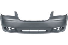 Parachoques Chrysler Grand Voyager 2008-2015 delantero / imprimado