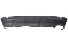 Parachoques Citroen C-Crosser 2007-2012 trasero / inferior