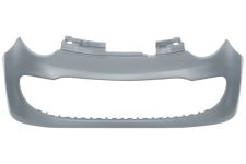 Parachoques Citroen C1 2006-2009 delantero / imprimado