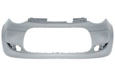 Parachoques Citroen C1 2009-2012 delantero / imprimado