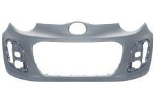 Parachoques Citroen C1 2012-2014 delantero / imprimado