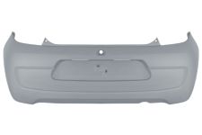 Parachoques Citroen C1 2014-2022 trasero / imprimado