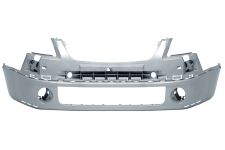 Parachoques Citroen C2 2003-2008 delantero / inferior / modelo vts / vtr / imprimado