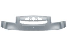 Parachoques Citroen C2 2003-2008 delantero / superior / imprimado
