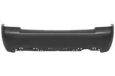 Parachoques Citroen C2 2003-2008 trasero