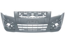 Parachoques Citroen C2 2008-2010 delantero / imprimado