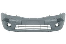 Parachoques Citroen C3 2002-2005 delantero / imprimado