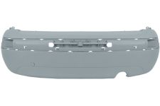 Parachoques Citroen C3 2002-2005 trasero / imprimado