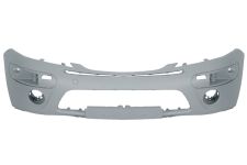 Parachoques Citroen C3 2005-2009 delantero / imprimado