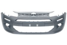Parachoques Citroen C3 2013-2016 delantero / imprimado