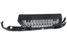 Parachoques Citroen C3 Aircross 2020-2024 delantero / inferior / con 2 sensor