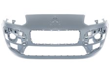 Parachoques Citroen C3 Picasso 2009-2012 delantero / imprimado