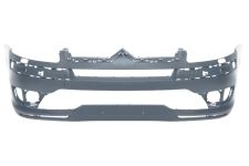 Parachoques Citroen C4 2004-2008 delantero / con entradas aire / con lavafaros / imprimado