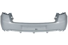 Parachoques Citroen C4 2004-2008 trasero / 3 puertas / imprimado