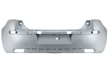 Parachoques Citroen C4 2004-2008 trasero / 5 puertas / imprimado