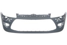 Parachoques Citroen C4 2008-2010 delantero / con lavafaros / imprimado