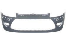 Parachoques Citroen C4 2008-2010 delantero / imprimado