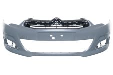 Parachoques Citroen C4 2010-2018 delantero / imprimado