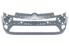 Parachoques Citroen C4 Grand Picasso 2006-2010 delantero / con lavafaros / imprimado