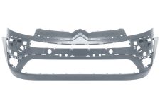 Parachoques Citroen C4 Grand Picasso 2006-2010 delantero / imprimado