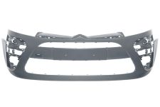 Parachoques Citroen C4 Grand Picasso 2010-2013 delantero / imprimado