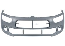 Parachoques Citroen C4 Grand Picasso 2016-2018 delantero / imprimado