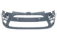 Parachoques Citroen C4 Picasso 2006-2010 delantero / con lavafaros / con sensor / imprimado
