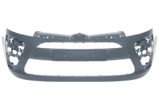 Parachoques Citroen C4 Picasso 2006-2010 delantero / imprimado