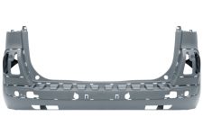 Parachoques Citroen C4 Picasso 2006-2010 trasero / imprimado